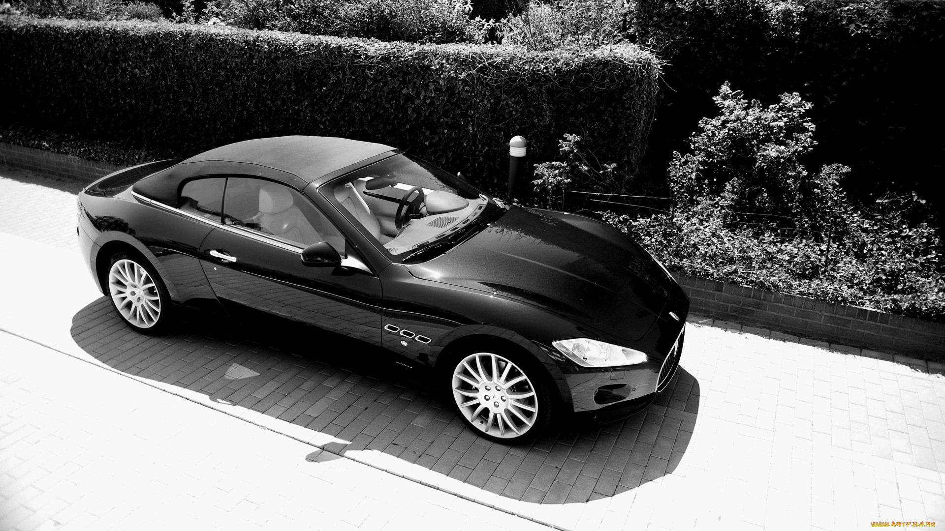 , maserati, granturismo, , -